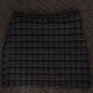 Forever 21 pencil skirt